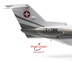 Bild von Pilatus PC-24 Schweizer Luftwaffe Bundesrat Jet Metallmodell 1:72 ACE line Arwico